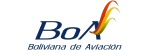 Boliviana de Aviacion